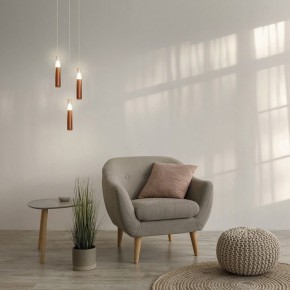 Подвесной светильник Mantra Spark 8968 в Добрянке - dobryanka.ok-mebel.com | фото 3