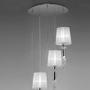 Подвесной светильник Mantra Tiffany 3857 в Добрянке - dobryanka.ok-mebel.com | фото 3