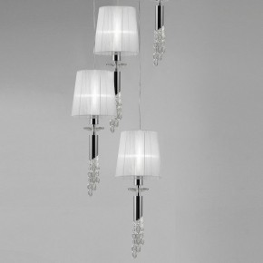 Подвесной светильник Mantra Tiffany 3857 в Добрянке - dobryanka.ok-mebel.com | фото 4