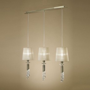 Подвесной светильник Mantra Tiffany 3875 в Добрянке - dobryanka.ok-mebel.com | фото 2