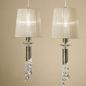 Подвесной светильник Mantra Tiffany 3875 в Добрянке - dobryanka.ok-mebel.com | фото 3