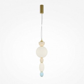 Подвесной светильник Maytoni Adore MOD297PL-L17BS3K в Добрянке - dobryanka.ok-mebel.com | фото 3