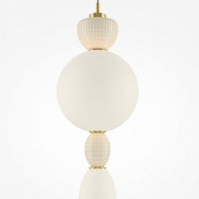 Подвесной светильник Maytoni Adore MOD297PL-L17BS3K в Добрянке - dobryanka.ok-mebel.com | фото 6