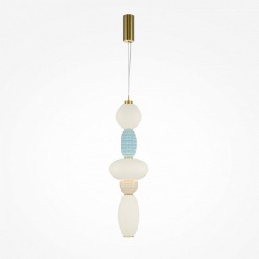 Подвесной светильник Maytoni Adore MOD297PL-L24BS3K1 в Добрянке - dobryanka.ok-mebel.com | фото 3