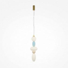 Подвесной светильник Maytoni Adore MOD297PL-L24BS3K1 в Добрянке - dobryanka.ok-mebel.com | фото 4