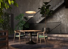 Подвесной светильник Maytoni Ambience MOD280PL-L30B3K1 в Добрянке - dobryanka.ok-mebel.com | фото 5
