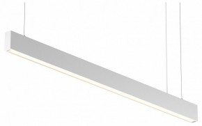 Подвесной светильник Maytoni BASIS P051PL-36W2.7-6K-W в Добрянке - dobryanka.ok-mebel.com | фото