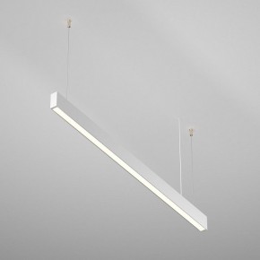 Подвесной светильник Maytoni BASIS P051PL-36W2.7-6K-W в Добрянке - dobryanka.ok-mebel.com | фото 2