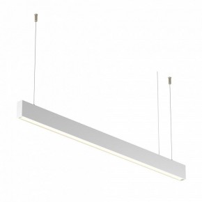 Подвесной светильник Maytoni BASIS P051PL-36W2.7-6K-W в Добрянке - dobryanka.ok-mebel.com | фото 3
