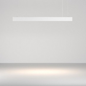 Подвесной светильник Maytoni BASIS P051PL-36W2.7-6K-W в Добрянке - dobryanka.ok-mebel.com | фото 4