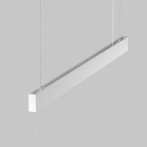 Подвесной светильник Maytoni BASIS P051PL-36W2.7-6K-W в Добрянке - dobryanka.ok-mebel.com | фото 5