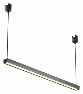 Подвесной светильник Maytoni Basis TR170-1-26W3K-B в Добрянке - dobryanka.ok-mebel.com | фото
