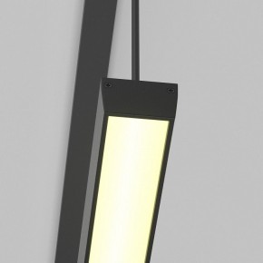 Подвесной светильник Maytoni Basis TR170-1-52W3K-B в Добрянке - dobryanka.ok-mebel.com | фото 2