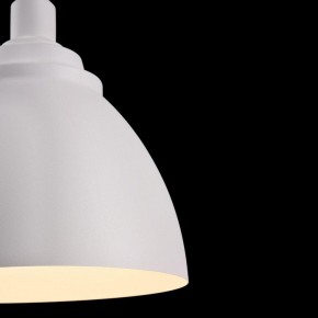 Подвесной светильник Maytoni Bellevue P535PL-01W в Добрянке - dobryanka.ok-mebel.com | фото 8