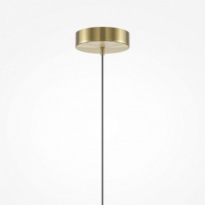 Подвесной светильник Maytoni Brosche MOD362PL-L10BG3K в Добрянке - dobryanka.ok-mebel.com | фото 5