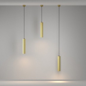Подвесной светильник Maytoni Calipso P106PL-01-GU10-BS в Добрянке - dobryanka.ok-mebel.com | фото 5