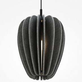 Подвесной светильник Maytoni Cambio MOD398PL-01GR в Добрянке - dobryanka.ok-mebel.com | фото