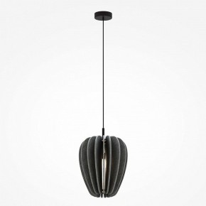 Подвесной светильник Maytoni Cambio MOD398PL-01GR в Добрянке - dobryanka.ok-mebel.com | фото 4