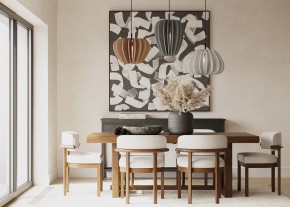 Подвесной светильник Maytoni Cambio MOD398PL-01S в Добрянке - dobryanka.ok-mebel.com | фото 6