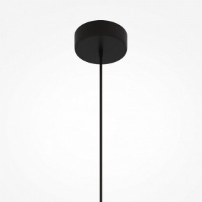 Подвесной светильник Maytoni Cambio MOD398PL-01S в Добрянке - dobryanka.ok-mebel.com | фото 7