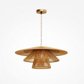 Подвесной светильник Maytoni Costa MOD394PL-01BS1 в Добрянке - dobryanka.ok-mebel.com | фото 3