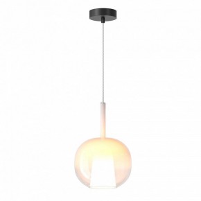 Подвесной светильник Maytoni Duality MOD271PL-01W2 в Добрянке - dobryanka.ok-mebel.com | фото 4