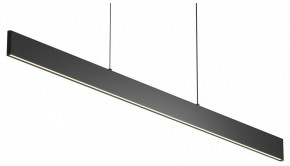 Подвесной светильник Maytoni Ephoria P109PL-36W2.7-6K-B в Добрянке - dobryanka.ok-mebel.com | фото