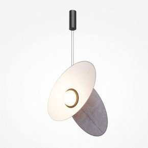 Подвесной светильник Maytoni Evolution MOD396PL-L10BL3K в Добрянке - dobryanka.ok-mebel.com | фото 3
