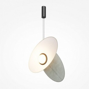 Подвесной светильник Maytoni Evolution MOD396PL-L10GR3K в Добрянке - dobryanka.ok-mebel.com | фото 2