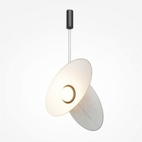 Подвесной светильник Maytoni Evolution MOD396PL-L10W3K в Добрянке - dobryanka.ok-mebel.com | фото 3