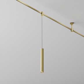 Подвесной светильник Maytoni Focus Led TR155-1-5W3K-BS в Добрянке - dobryanka.ok-mebel.com | фото 3