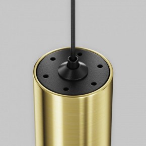Подвесной светильник Maytoni Focus Led TR155-1-5W3K-BS в Добрянке - dobryanka.ok-mebel.com | фото 7