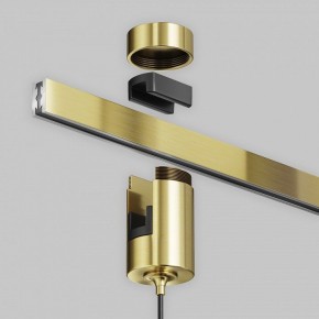 Подвесной светильник Maytoni Focus Led TR155-1-5W3K-BS в Добрянке - dobryanka.ok-mebel.com | фото 8
