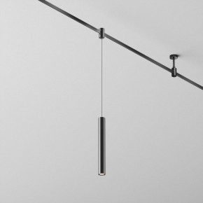 Подвесной светильник Maytoni Focus Led TR155-1-5W4K-B в Добрянке - dobryanka.ok-mebel.com | фото 2