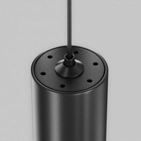 Подвесной светильник Maytoni Focus Led TR155-1-5W4K-B в Добрянке - dobryanka.ok-mebel.com | фото 7