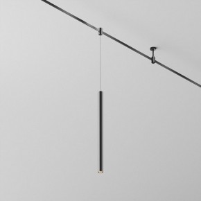 Подвесной светильник Maytoni Focus Led TR156-1-5W3K-B в Добрянке - dobryanka.ok-mebel.com | фото 2