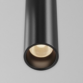 Подвесной светильник Maytoni Focus Led TR156-1-5W3K-B в Добрянке - dobryanka.ok-mebel.com | фото 6