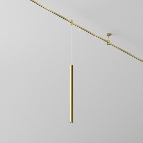 Подвесной светильник Maytoni Focus Led TR156-1-5W4K-BS в Добрянке - dobryanka.ok-mebel.com | фото 2