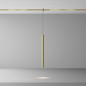Подвесной светильник Maytoni Focus Led TR156-1-5W4K-BS в Добрянке - dobryanka.ok-mebel.com | фото 3