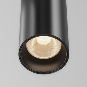 Подвесной светильник Maytoni Focus Led TR157-1-12W3K-B в Добрянке - dobryanka.ok-mebel.com | фото 6