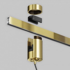 Подвесной светильник Maytoni Focus Led TR157-1-12W3K-BS в Добрянке - dobryanka.ok-mebel.com | фото 8