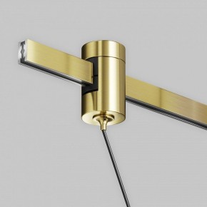 Подвесной светильник Maytoni Focus Led TR157-1-12W3K-BS в Добрянке - dobryanka.ok-mebel.com | фото 9