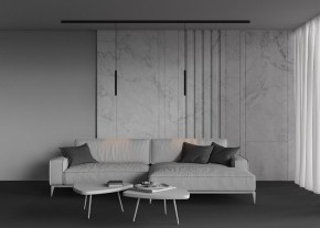 Подвесной светильник Maytoni Focus LED TR226-4-5WTW-M-DSZ-B в Добрянке - dobryanka.ok-mebel.com | фото 4