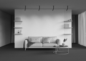 Подвесной светильник Maytoni Focus T C142CL-6W3K-B в Добрянке - dobryanka.ok-mebel.com | фото 5