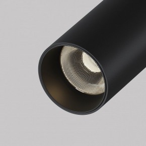 Подвесной светильник Maytoni Focus T C142CL-6W3K-B в Добрянке - dobryanka.ok-mebel.com | фото 7