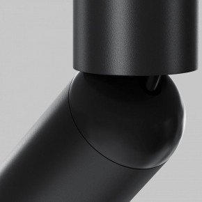 Подвесной светильник Maytoni Focus T C142CL-6W3K-B в Добрянке - dobryanka.ok-mebel.com | фото 8
