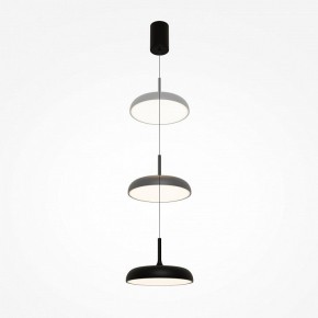 Подвесной светильник Maytoni Gerhard MOD189PL-L30B3K в Добрянке - dobryanka.ok-mebel.com | фото 4