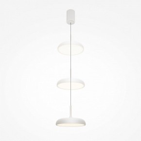 Подвесной светильник Maytoni Gerhard MOD189PL-L30W3K в Добрянке - dobryanka.ok-mebel.com | фото 4