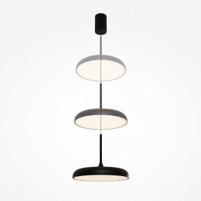 Подвесной светильник Maytoni Gerhard MOD189PL-L39B3K в Добрянке - dobryanka.ok-mebel.com | фото 4
