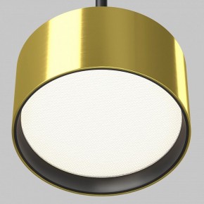 Подвесной светильник Maytoni Glare P102PL-12W4K-BS в Добрянке - dobryanka.ok-mebel.com | фото 8